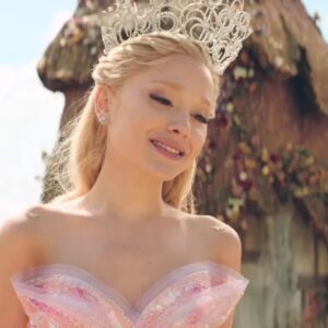 Ariana Grande_Wicked_Reprodução