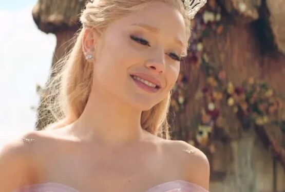 Ariana Grande_Wicked_Reprodução