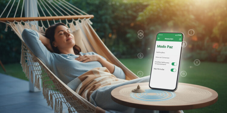 Ferramenta que ajuda a reduzir distrações e aumentar o foco digital