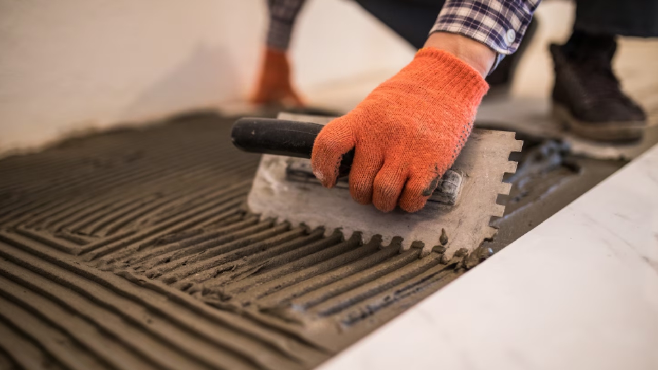 reformar a casa para o final do ano