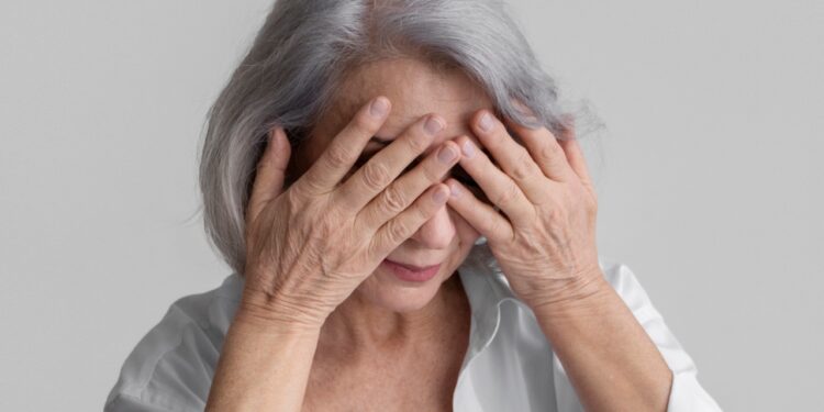 alimentação pode ajudar na menopausa