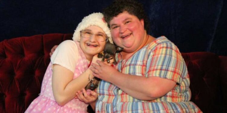 Dee Dee Blanchard e sua filha, Gypsy Rose - Crédito: Mamãe Morta e Querida│HBO Max