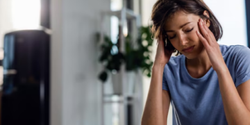 Ansiedade financeira atinge 84% dos brasileiros. Foto: FreePik