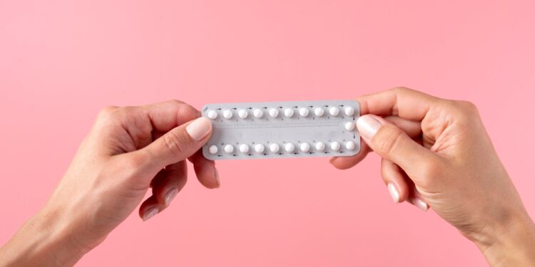 mitos sobre anticoncepcionais