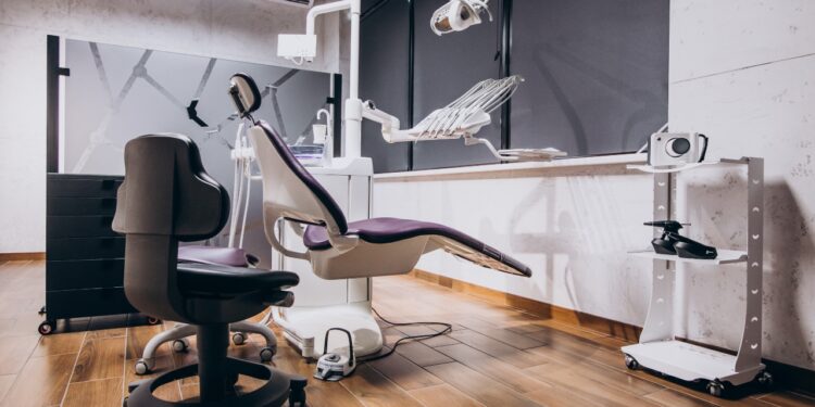 Mounjaro para dentistas