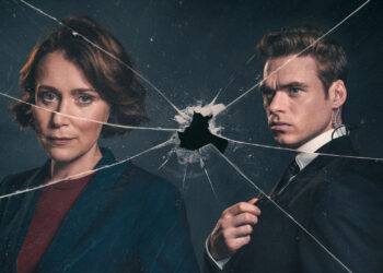 Análise de falhas humanas que facilitam golpes e invasões no ambiente online - Créditos: Netflix