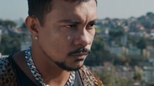 bagdá é pai de joélly