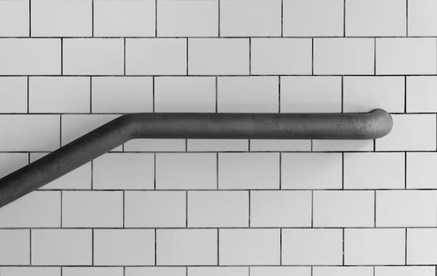 Banheiro: onde mora o perigo. Foto: FreePik