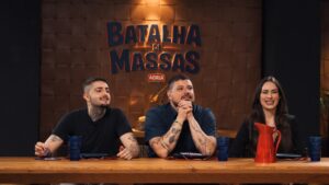 como preparar nhoque