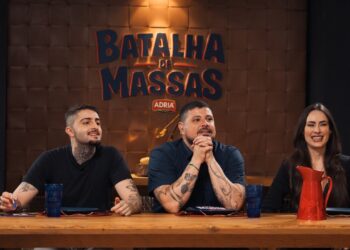 como preparar nhoque