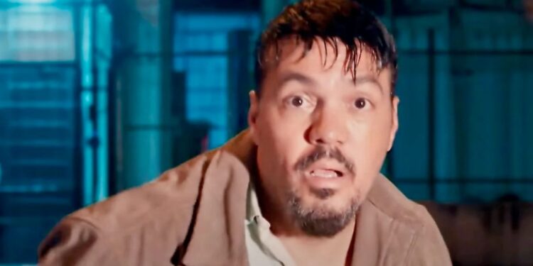 belo vai morrer em três graças