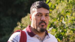 belo vai sair da novela