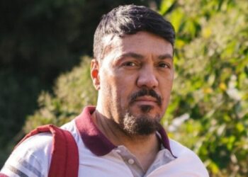 belo vai sair da novela