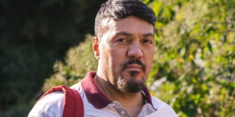 belo vai sair da novela