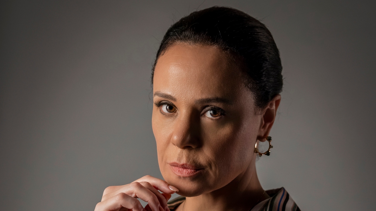 tudo por uma segunda chance