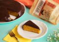 Receita de bolo de cenoura fofinho. Foto: Divulgação FIT FOOD
