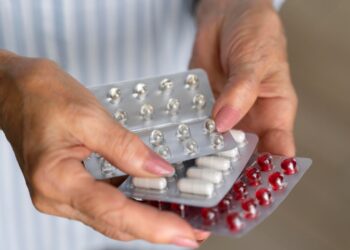 intoxicação medicamentosa