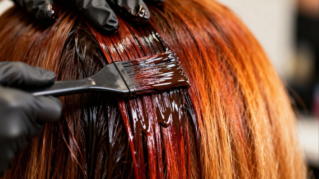 Pintar o cabelo faz mal à saúde (e não só ao cabelo): Com que frequência podemos fazer isso?