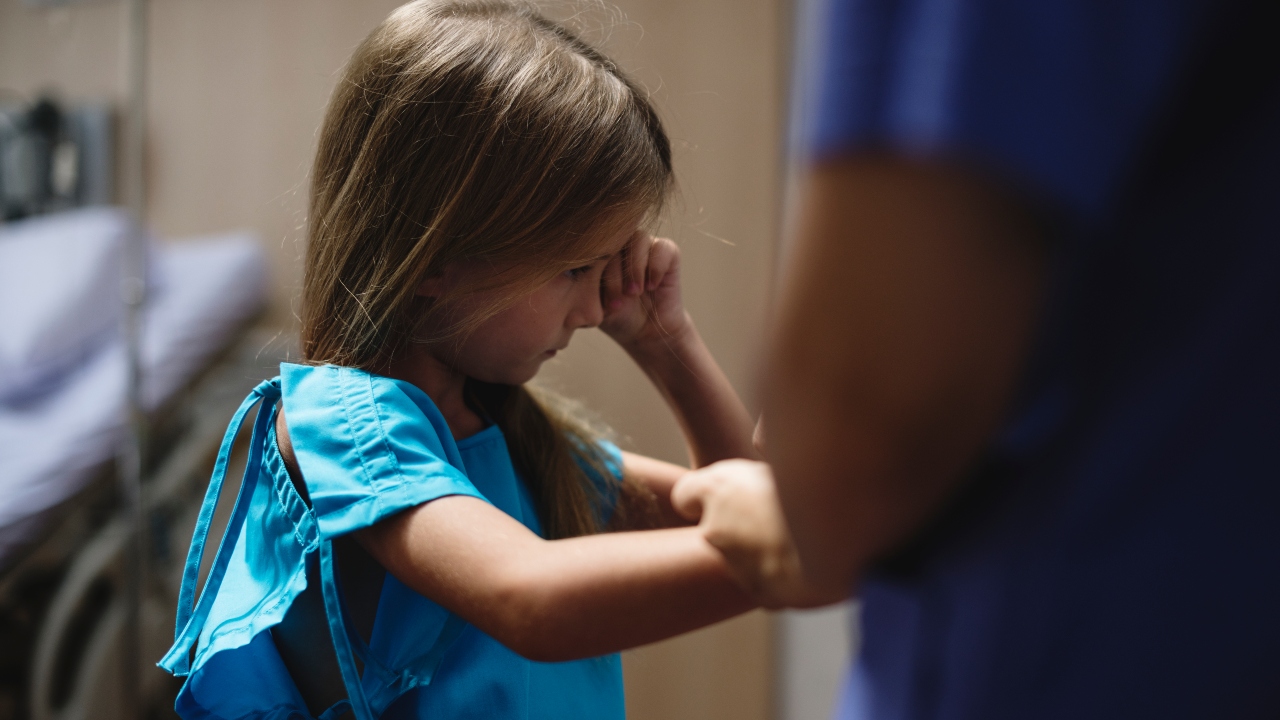 aborto legal em crianças