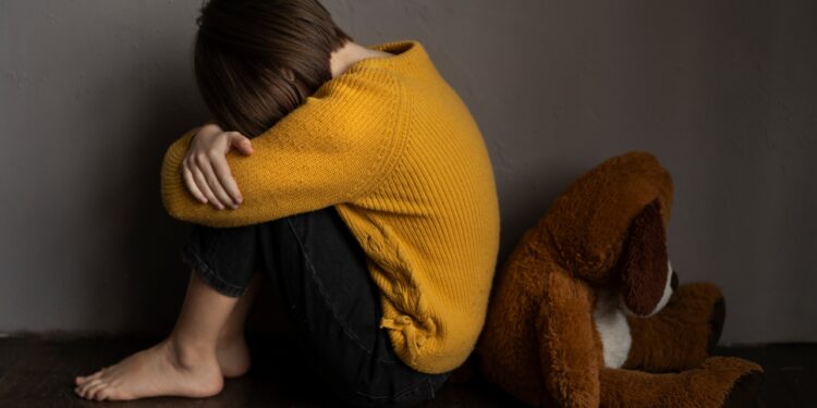 aborto legal em crianças