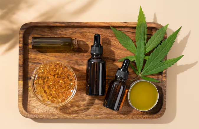 30 mil brasileiros que buscaram cannabis medicinal em 2025. Foto: FreePik