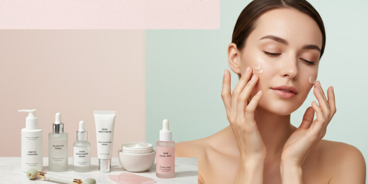 Hidratação profunda que protege a pele contra ressecamento e irritações