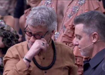 carlinhos de jesus voltou a andar