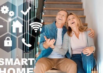 Instalação simplificada de equipamentos permitindo tecnologia acessível a todos - Créditos: depositphotos.com / VitalikRadko