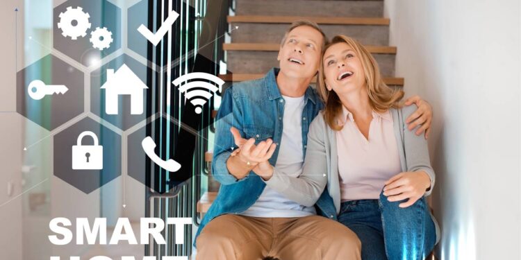 Instalação simplificada de equipamentos permitindo tecnologia acessível a todos - Créditos: depositphotos.com / VitalikRadko