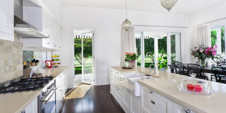 Limpeza estratégica que evita alergias respiratórias e irritações na pele - Créditos: depositphotos.com / ImageSupply