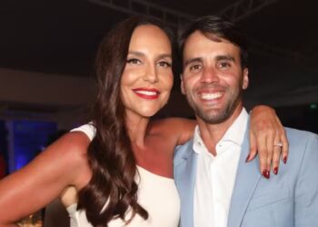 casais que se separaram em 2025