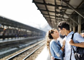 Reaproximação afetiva que pode acelerar o amadurecimento emocional - Créditos: depositphotos.com / Rawpixel