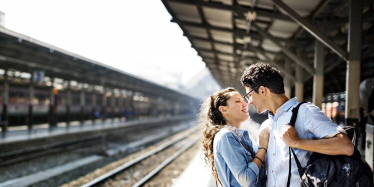 Reaproximação afetiva que pode acelerar o amadurecimento emocional - Créditos: depositphotos.com / Rawpixel