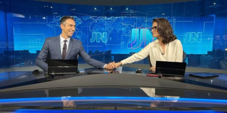 césar tralli no jornal nacional