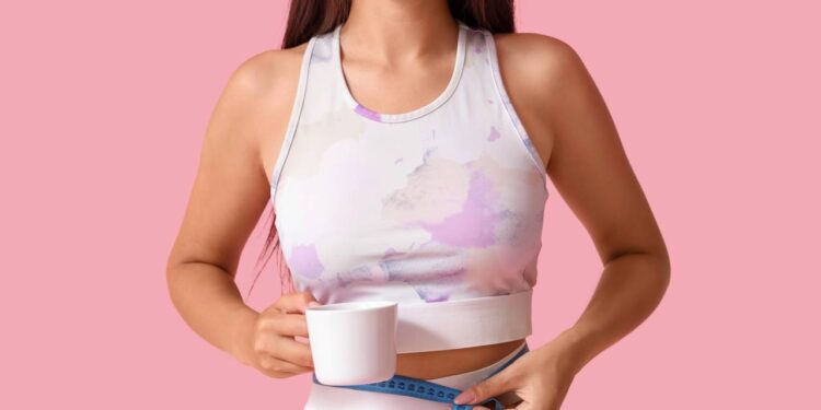 Efeito termogênico que ajuda a acelerar o metabolismo naturalmente - Créditos: depositphotos.com / serezniy