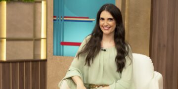 Veja entrevista com Chris Flores. Foto: Ricardo Correa