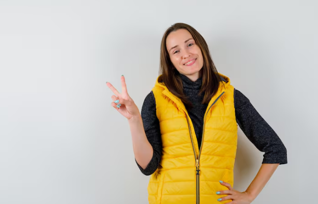 A meia-estação pede coletes. Foto: FreePik