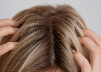 como cuidar do couro cabeludo