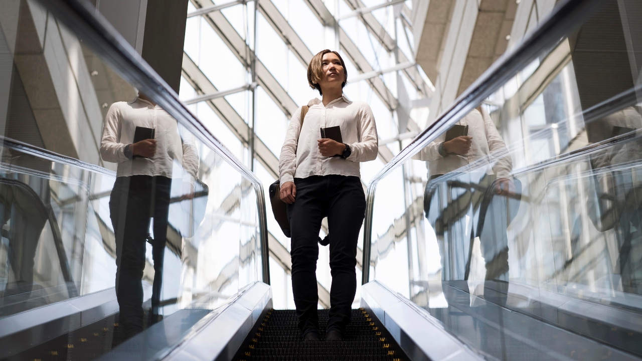 mudar de profissão sem perder renda