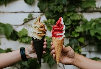 Como identificar um sorvete de qualidade?