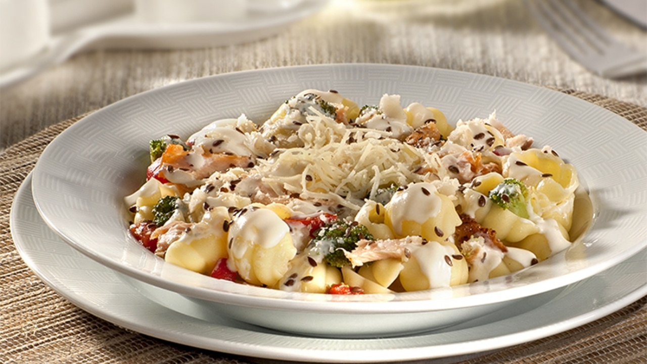 como preparar nhoque