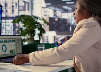 Carreira em finanças