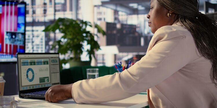 Carreira em finanças