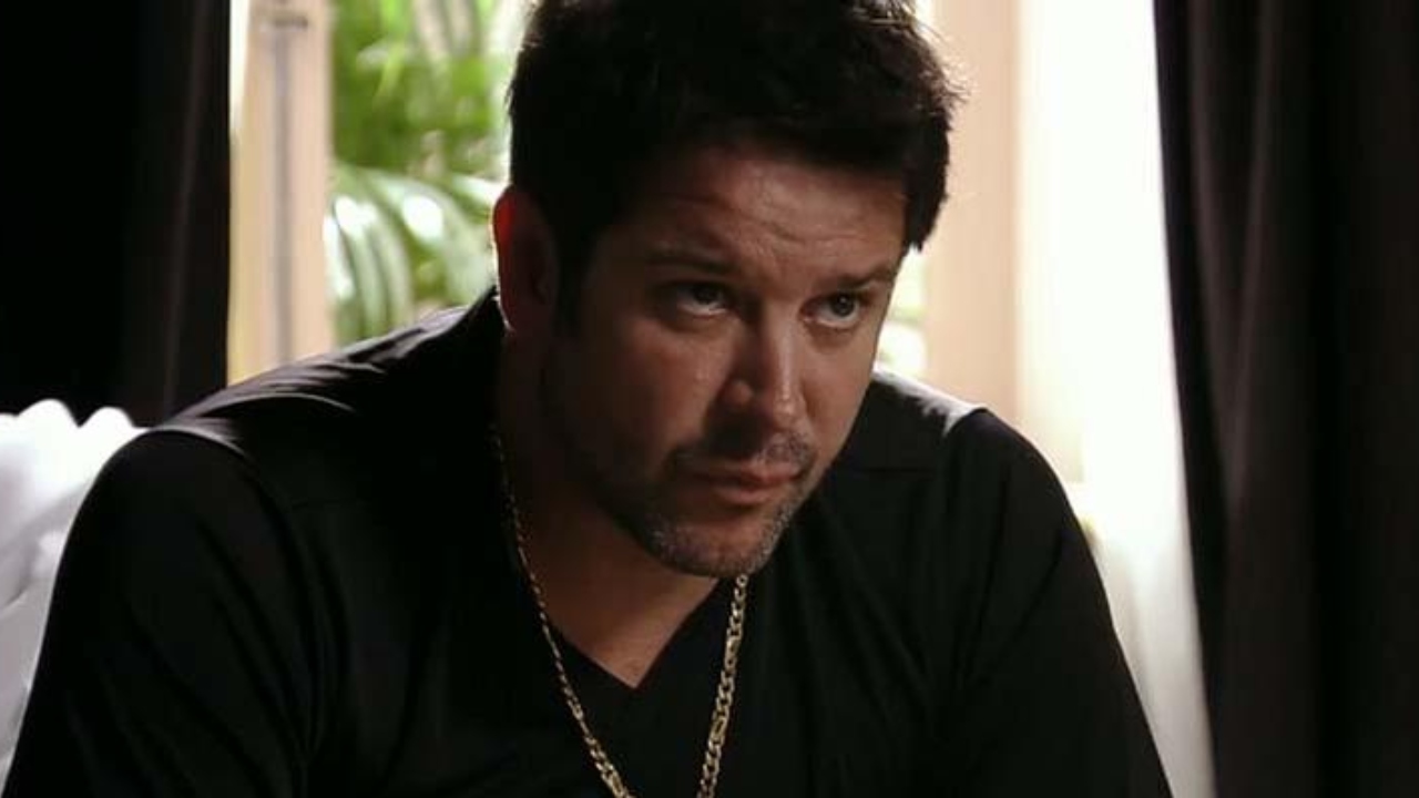 Avenida Brasil continuação