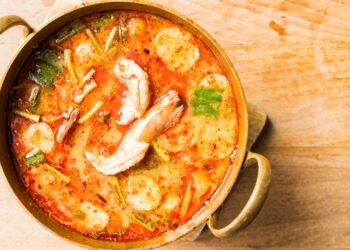 Como usar azeite de dendê