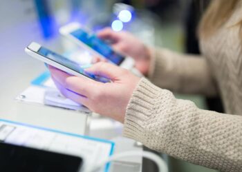 Seleção criteriosa de modelos que combinam preço acessível e recursos avançados - Créditos: depositphotos.com / nenadovicphoto@gmail.com