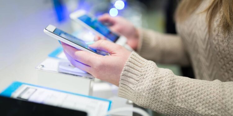 Seleção criteriosa de modelos que combinam preço acessível e recursos avançados - Créditos: depositphotos.com / nenadovicphoto@gmail.com