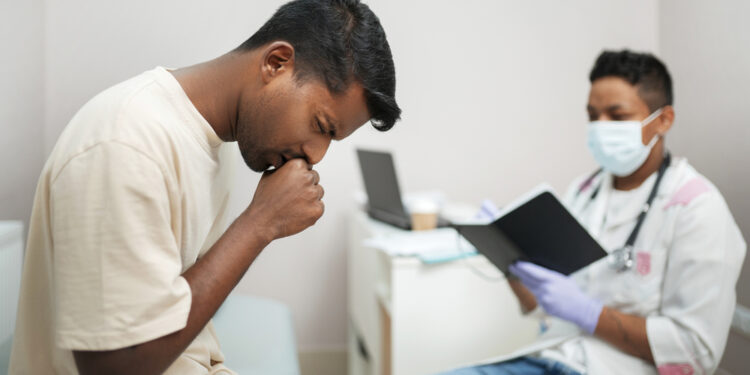 Gordura no fígado é condição mais frequente nos homens