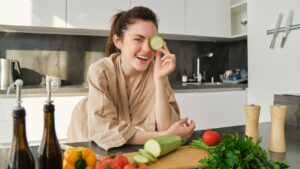 emagrecer com saúde