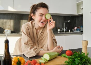 emagrecer com saúde